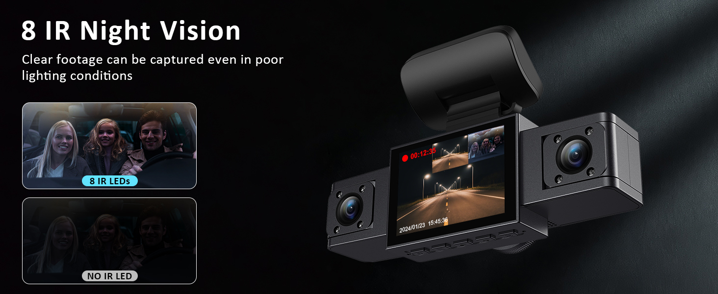 dash cam