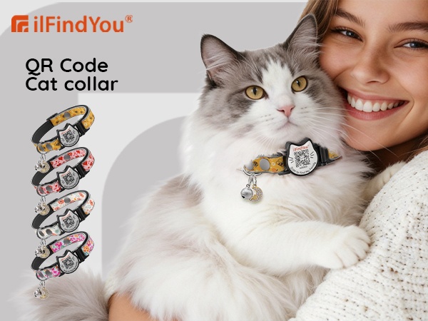 cat collar breakaway