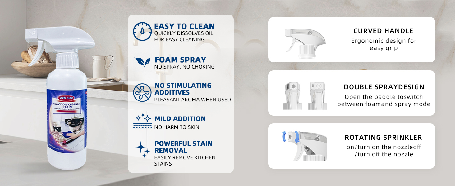 stove top cleaner