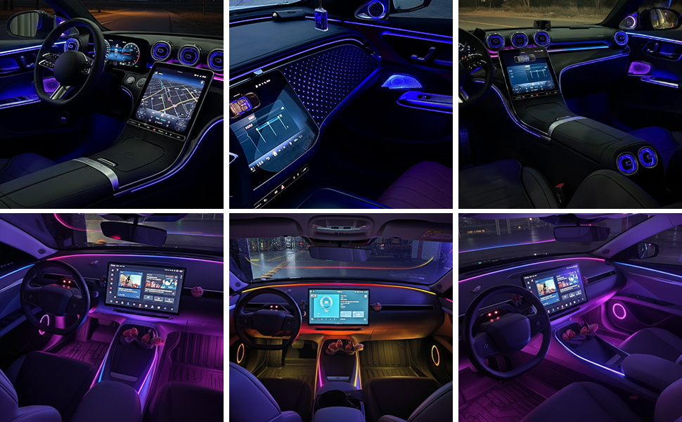 Show your car