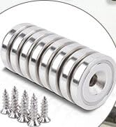 rare earth magnets