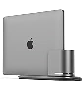 HumanCentric DockBook for Touch Bar MacBook Pro Only, Compatible with Touch Bar MacBook Pro Docki...