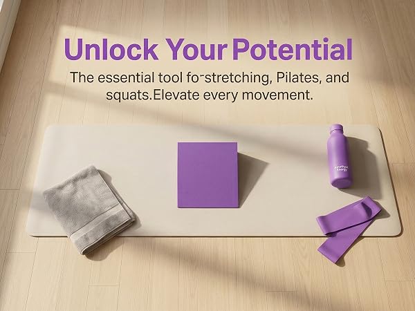 DE-YogaFoamWedge-Purple-2P