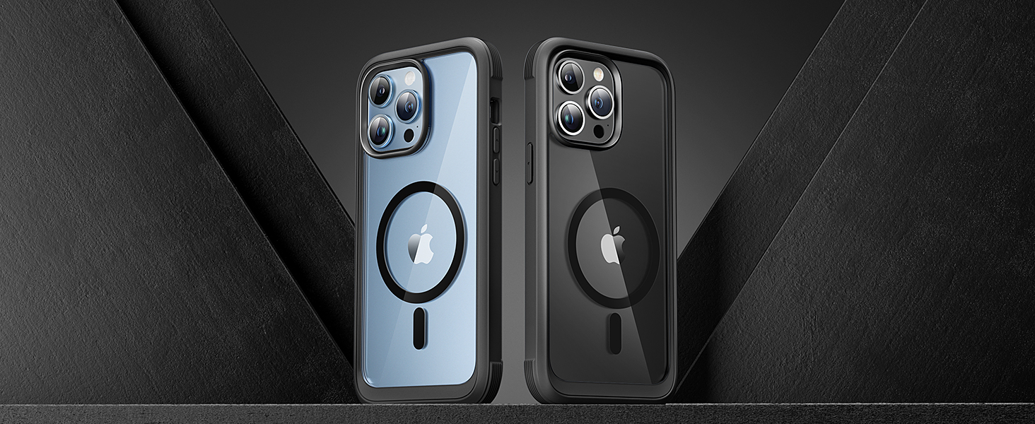 iPhone 13 pro max phone case magnetic