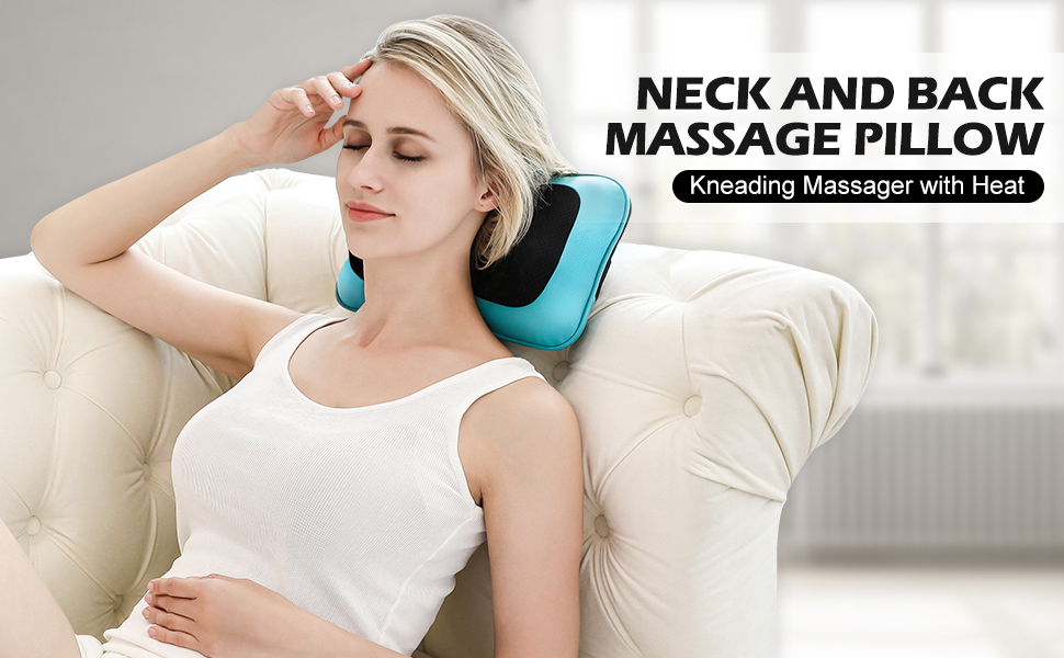 back massager gifts
