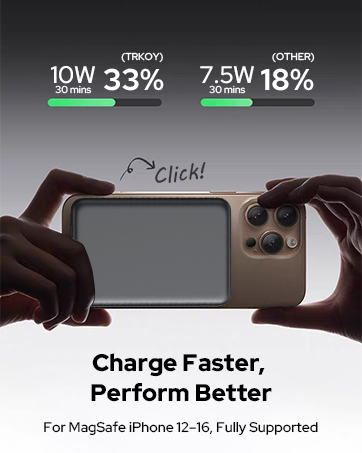 FOR MAGSAFE POWER BANK
