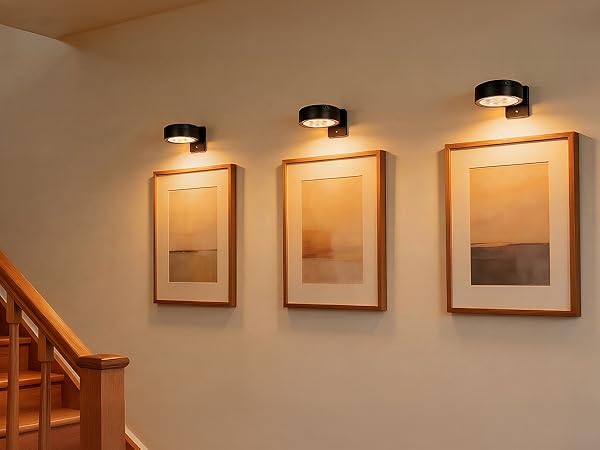 picture light
