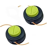 313318001 311759008 Replacement Ryobi Weed Eater Trimmer Head Parts Fits for P2009 RY15523A RY155...