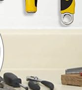 magnets with holes