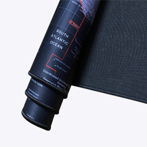 Long-lasting Gaming mouse pad