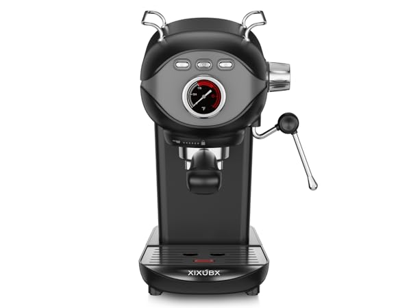 Mini Espresso Machine