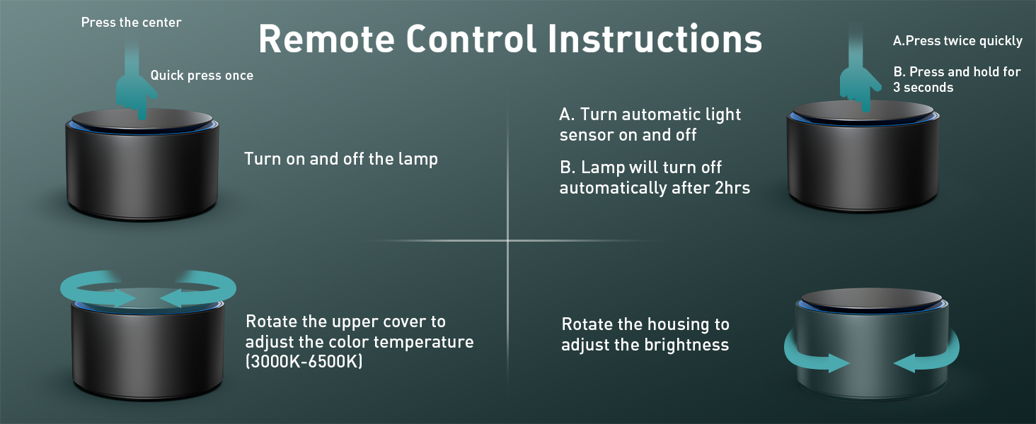 curved computer monitor light