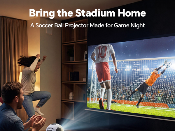 mini projector