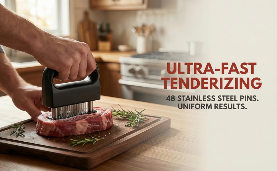 meat tenderizer tool