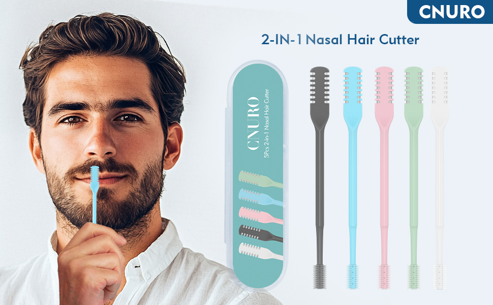nose hair trimmer for women