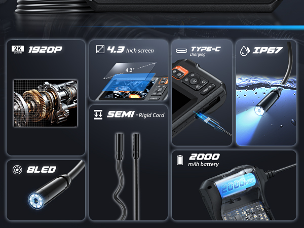 borescope