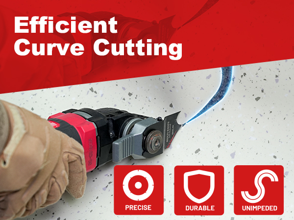 MULTI-KNIFE SAW BLADE