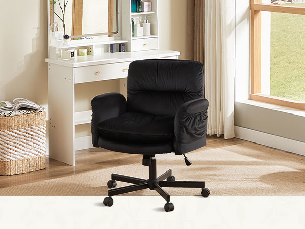 Bestier Criss Cross Chair