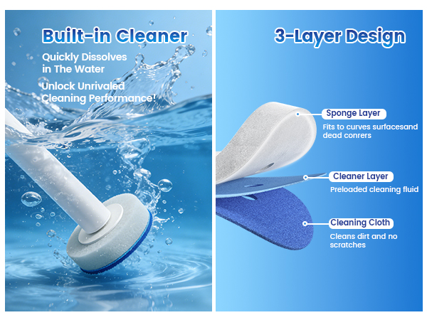 toilet brush