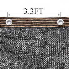 Shade net