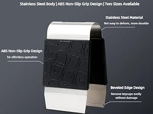 keycap puller