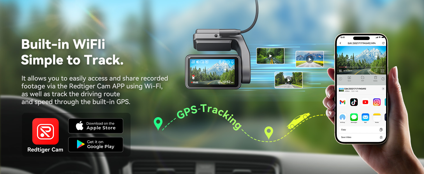 camaras para carros delantera y trasera