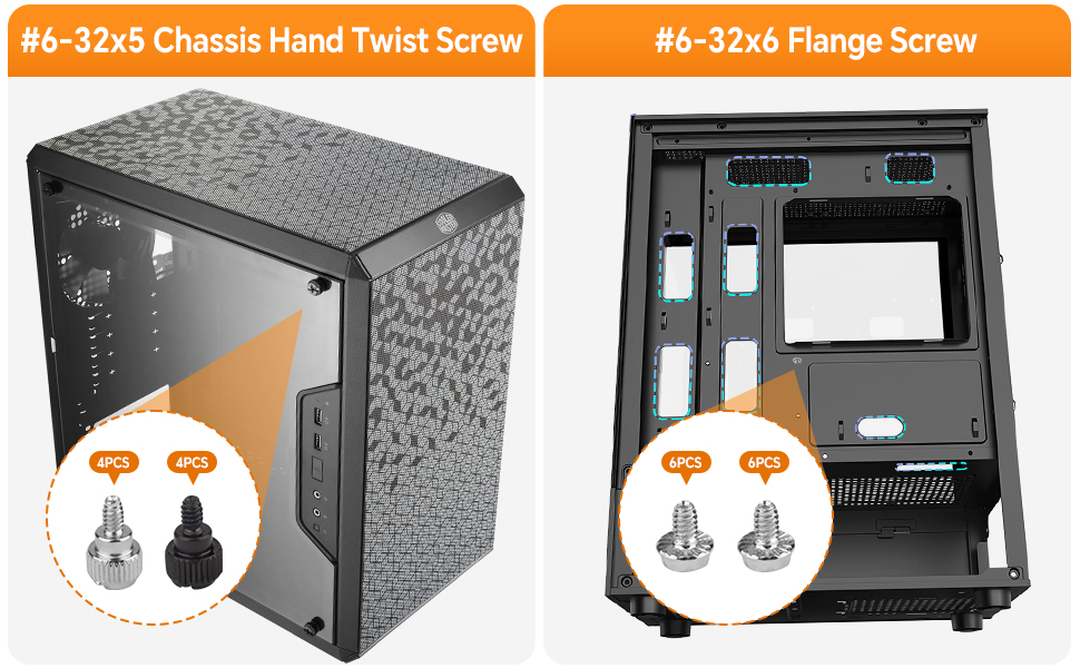 m.2 screws