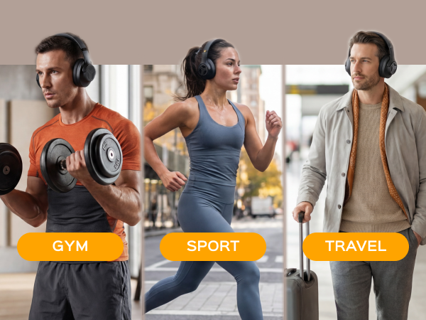 Gym, Sport, Travel