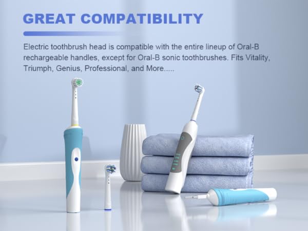 oral b braun electric toothbrush