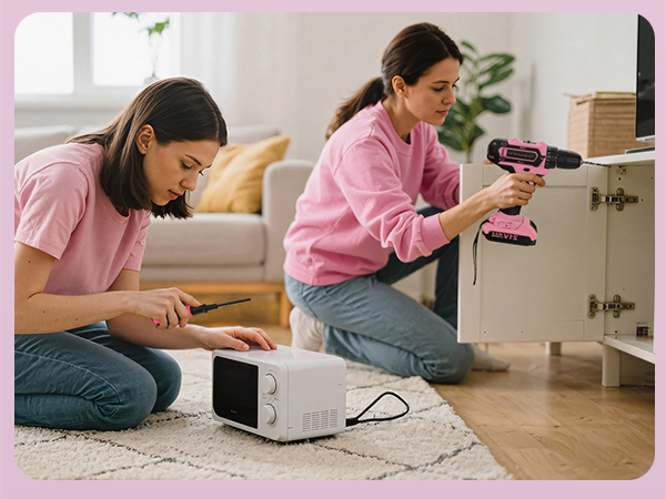 screw driver set kit