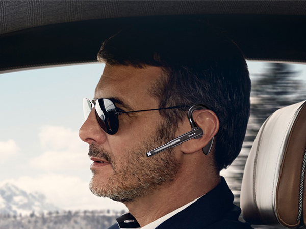 Earbuds Wireless Earpiece Bluetooth Headset