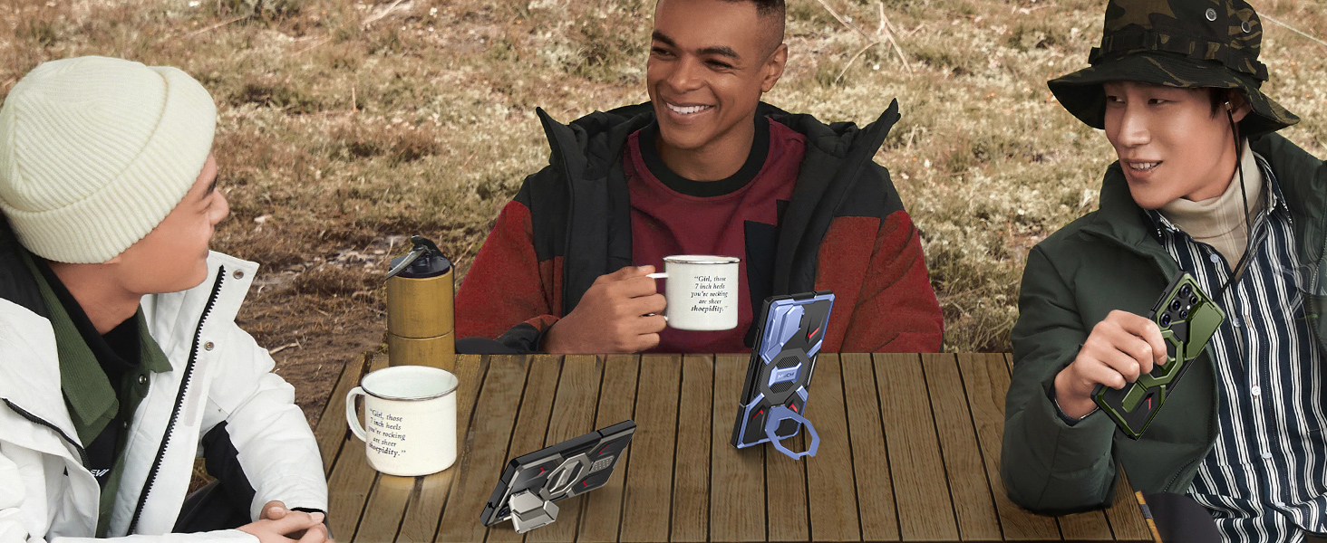 galaxy s25 ultra case magsafe