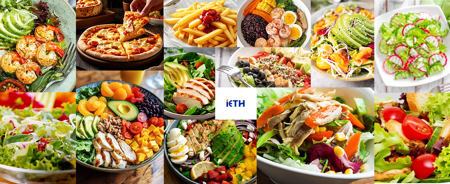 iETH DELICIOUS KITCHEN