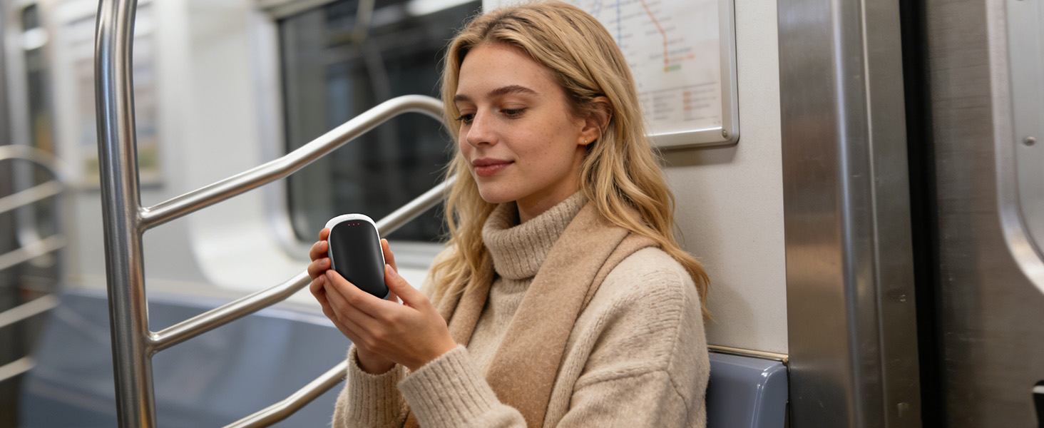 reusable hand warmers