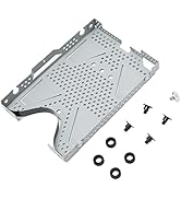 ASHATA Hard Disk Holder for PS4, Hard Disk Drive Mounting Bracket for PS4 Host Hard Disk Drive Ca...