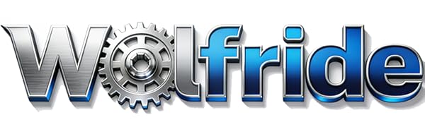 Wolfride