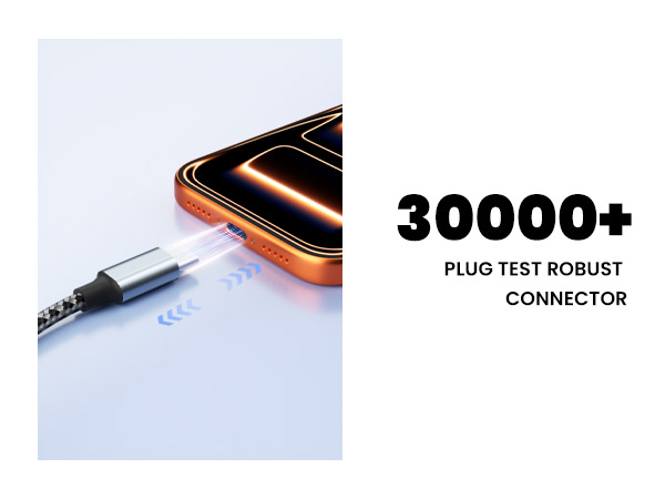 usb c to lightning cable