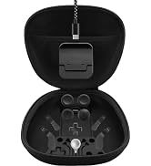 Complete Component Pack for Xbox Elite Controller Series 2 - Accessories Includes 1 Carrying Case...