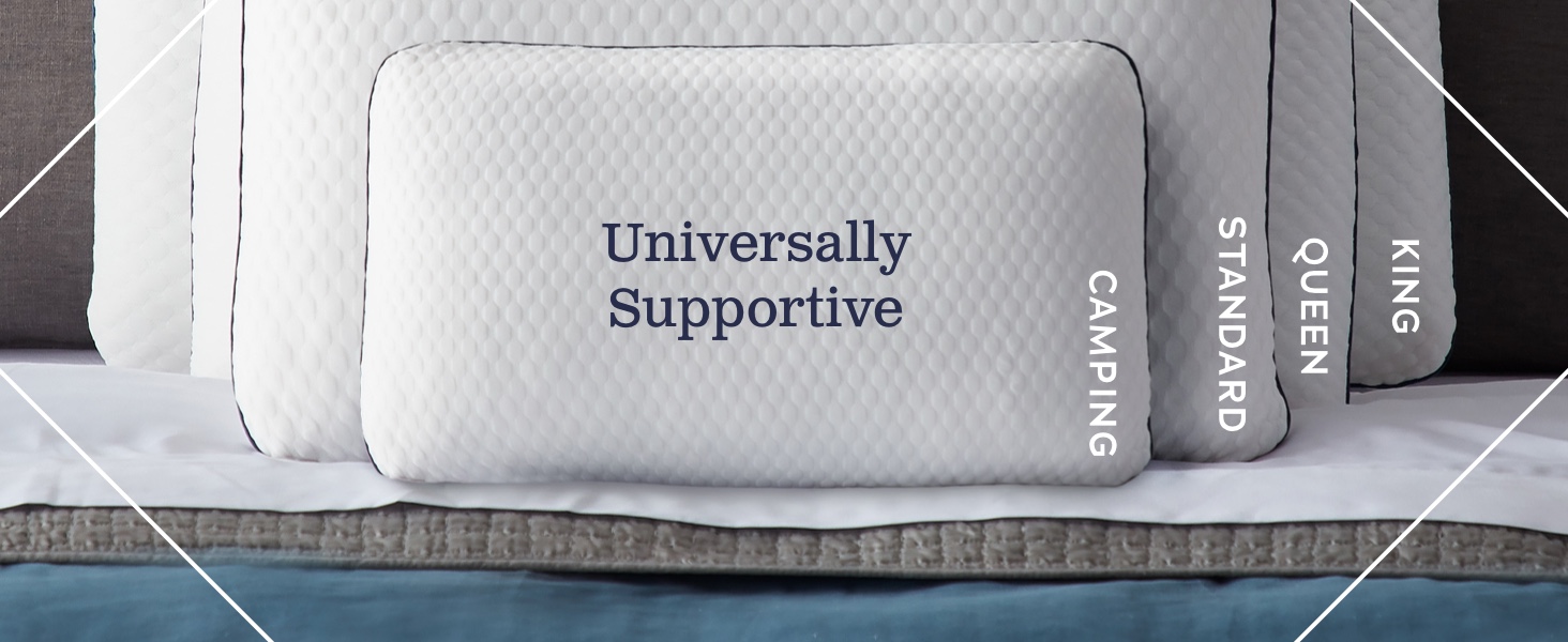 Weekender pillow