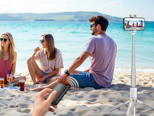 selfie stick