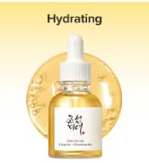 glow serum