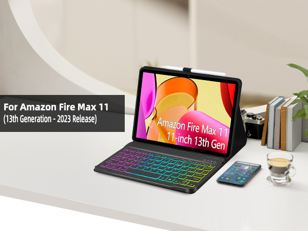 kindle fire 11th generation 2023