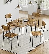 dining table set