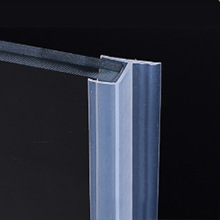 Door Sweep Bottom Side Seal