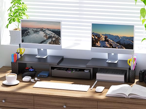 office desk accessories