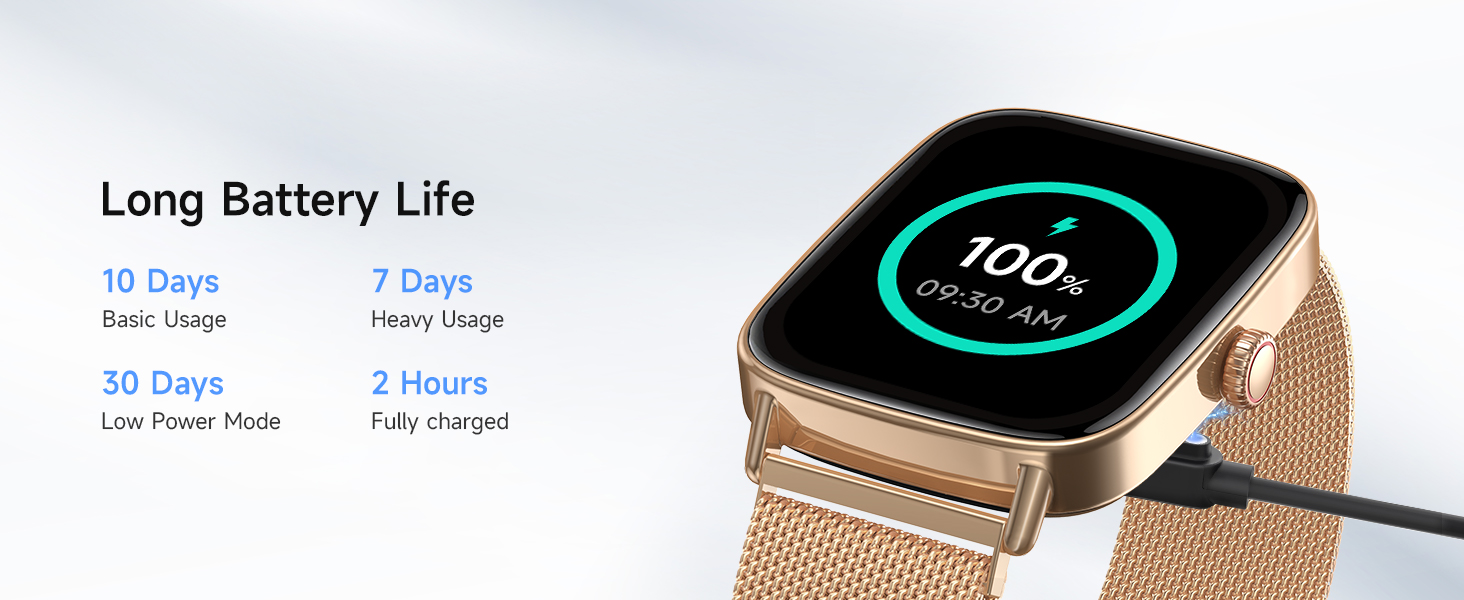 smartwatch