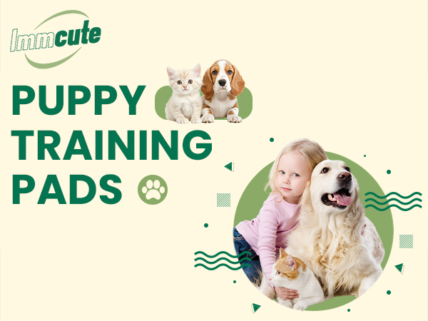 pet pads for dogs
