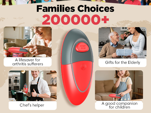 can opener, electric can opener, can opener electric, can opener manual