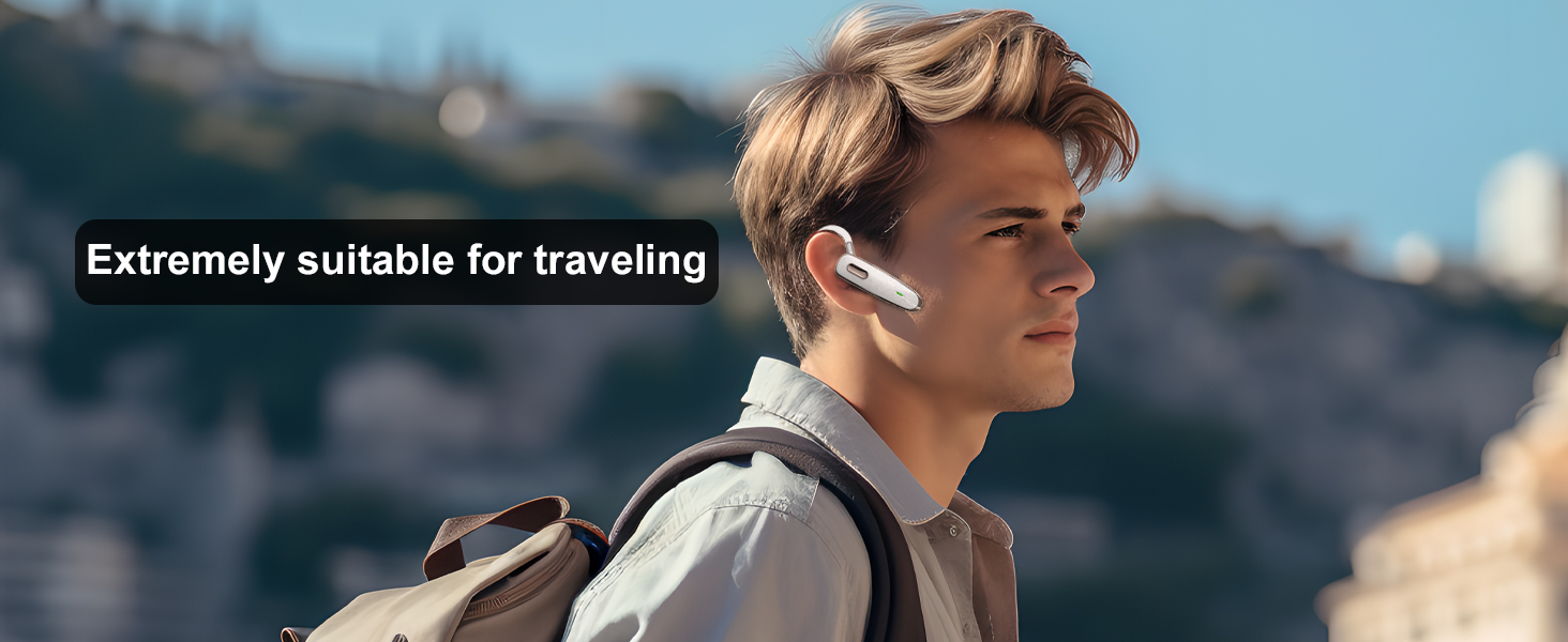Bluetooth earpiece