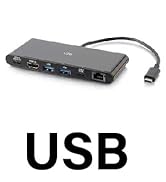 USB